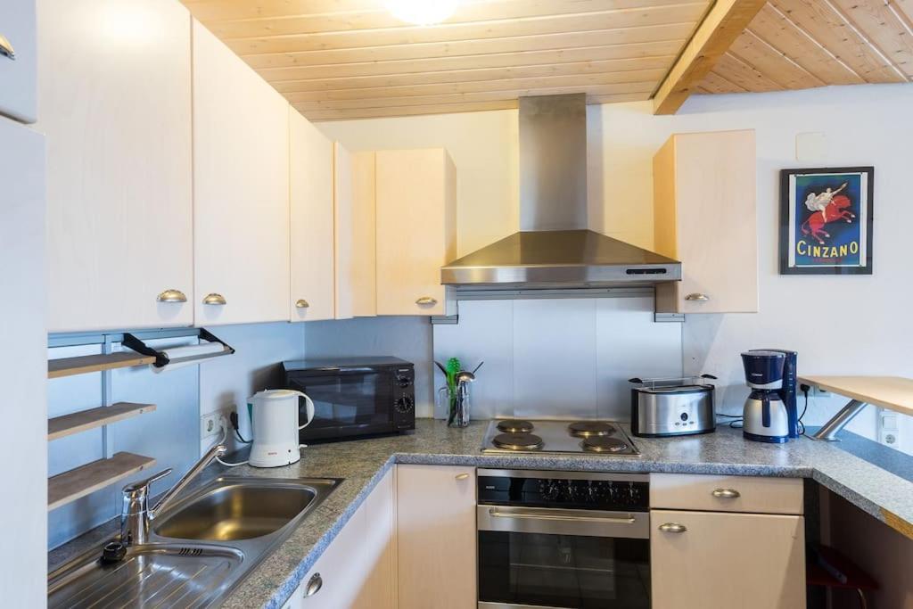 Pension Kramer Графенхаузен Экстерьер фото