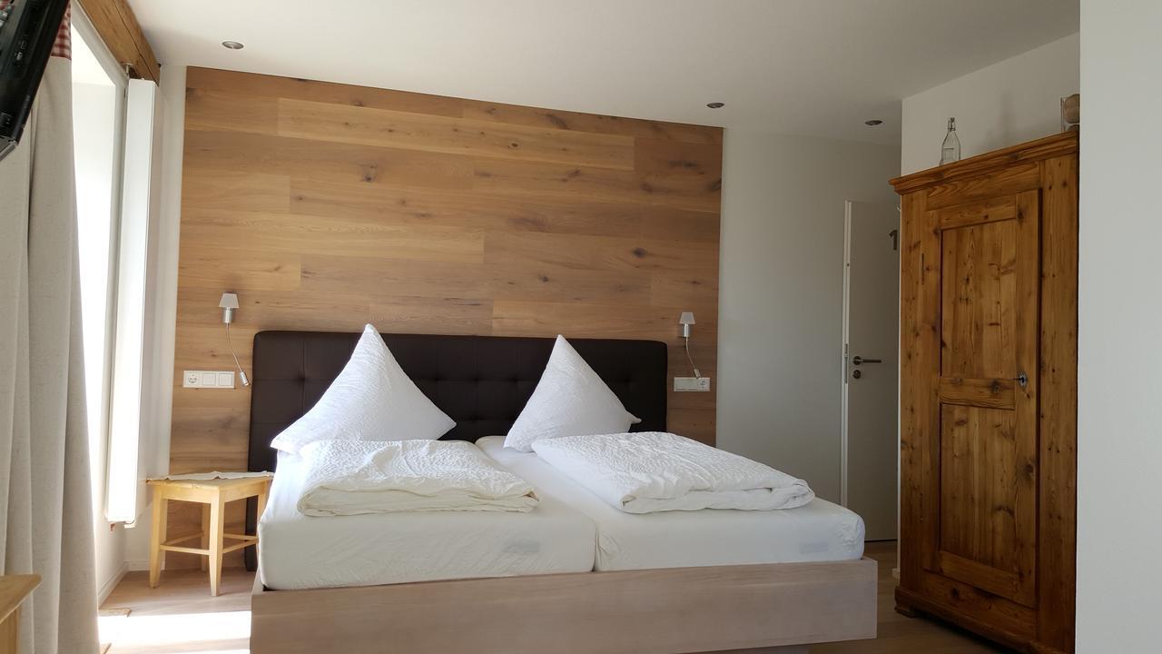 Pension Kramer Графенхаузен Экстерьер фото