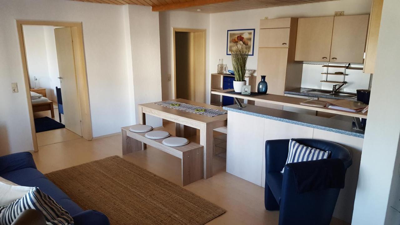 Pension Kramer Графенхаузен Экстерьер фото