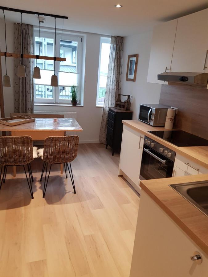 Pension Kramer Графенхаузен Экстерьер фото
